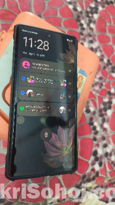 Pixel 6 pro